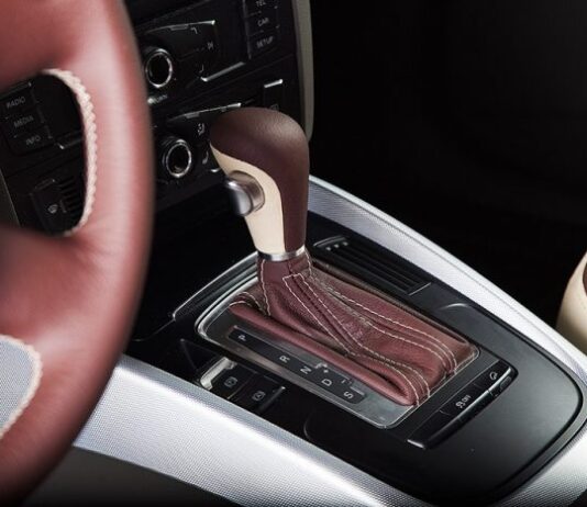Как правильно выбирать чехол для коробки передач?