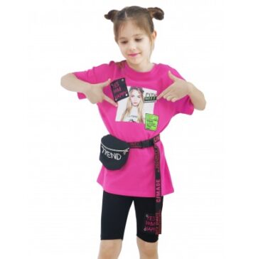 DaniLand: трендовая детская одежда