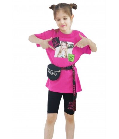 DaniLand: трендовая детская одежда