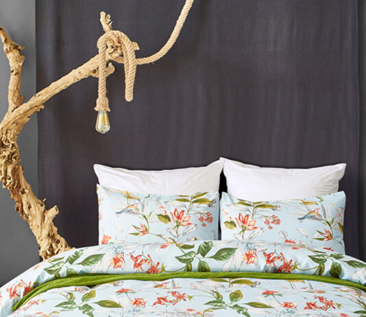 Почему выгодно приобретать домашний текстиль онлайн?