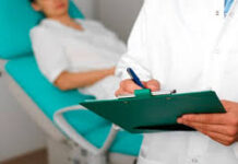 Как часть нужно посещать гинеколога?