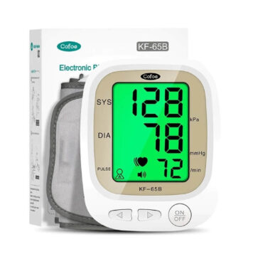 Лучшие тонометры с Алиэкспресс