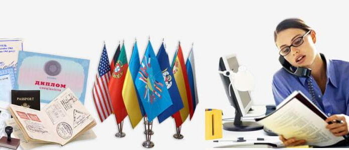 Как работает бюро переводов?