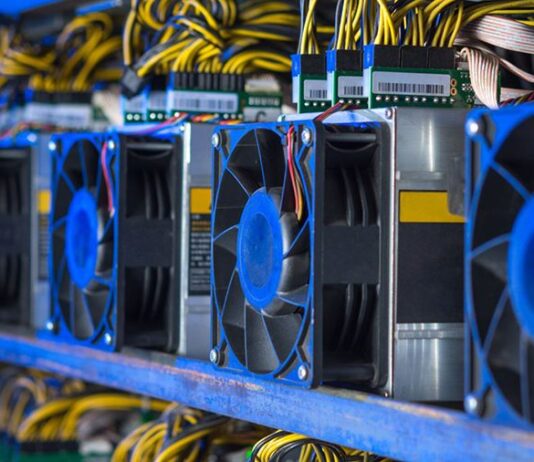 Особенности майнинга монеты Zil