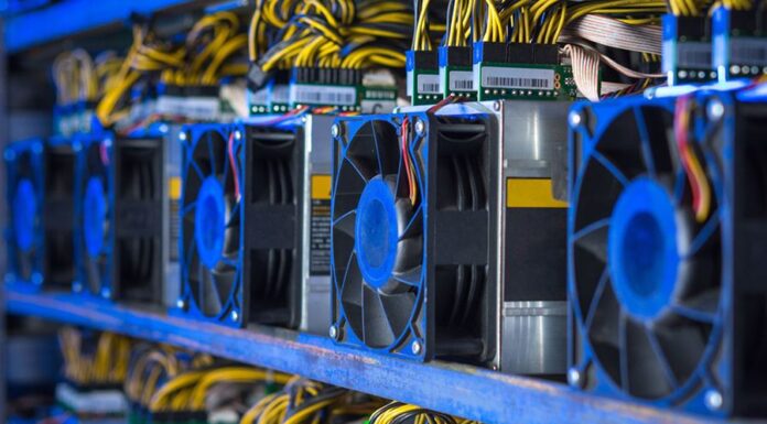 Особенности майнинга монеты Zil