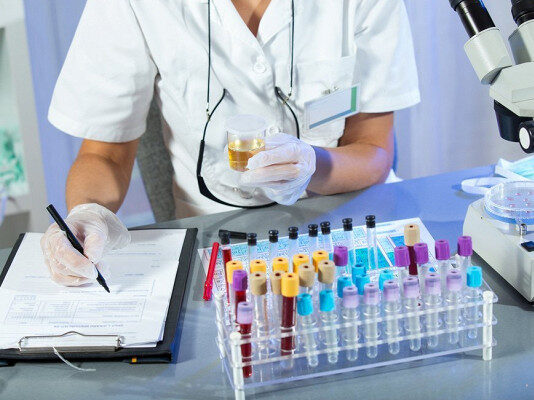 Нужна ли специальная подготовка перед сдачей анализов на инфекционные заболевания?