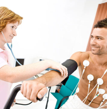 Чем занимается врач функциональной диагностики?