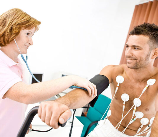 Чем занимается врач функциональной диагностики?