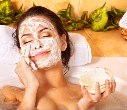 Косметологические маски для лица, выбор маски для лица