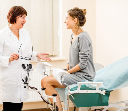 Зачем нужно регулярно наблюдаться у гинеколога?