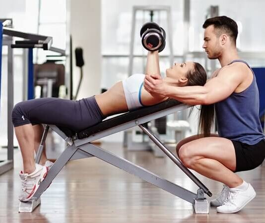 Как долго длится обучение фитнес тренеров?