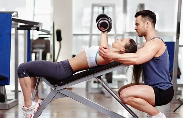 Как долго длится обучение фитнес тренеров?