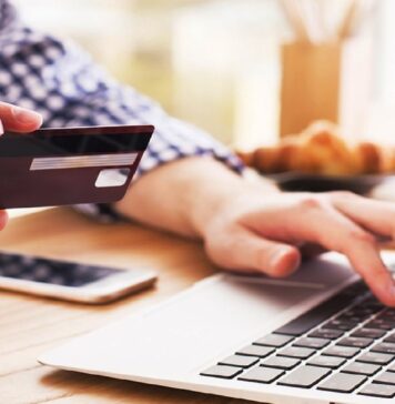 Как взять онлайн кредит на карту?