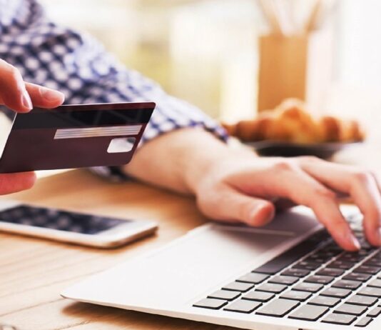 Как взять онлайн кредит на карту?