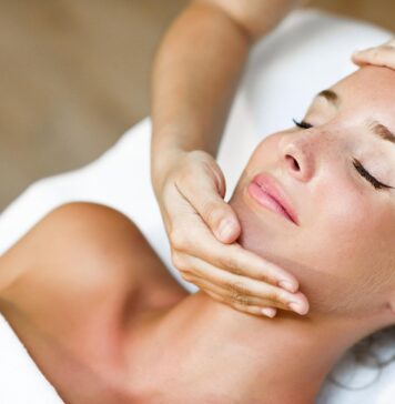 Массаж лица польза и эффект, виды массажа лица