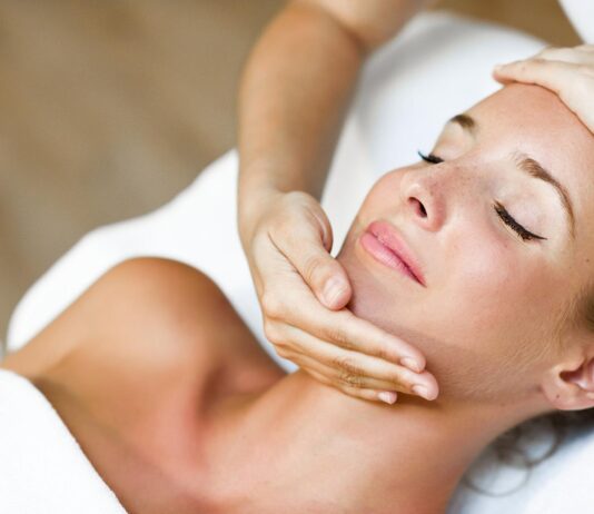 Массаж лица польза и эффект, виды массажа лица