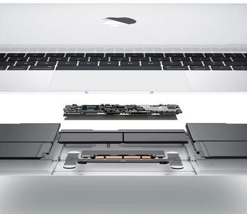 Типичные неисправности у MacBook