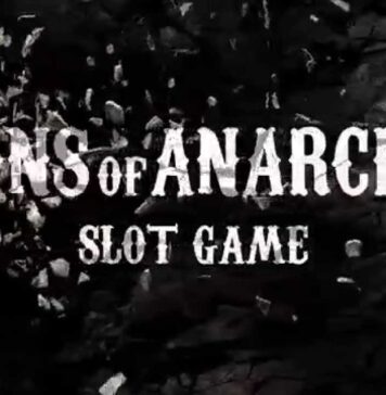 Aristocrat представил новый геймплей Sons of Anarchy