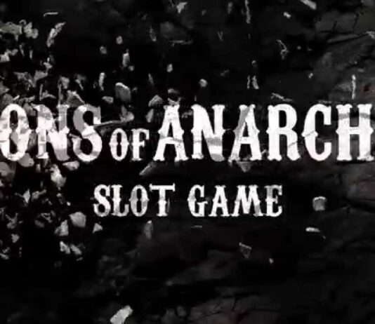 Aristocrat представил новый геймплей Sons of Anarchy