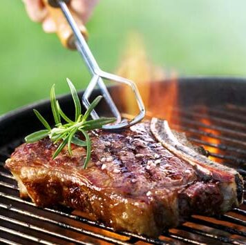 Плюсы барбекю кейтеринга