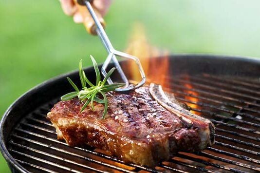 Плюсы барбекю кейтеринга