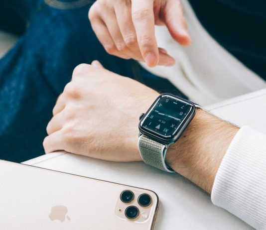 Apple Watch: нюансы выбора умных часов