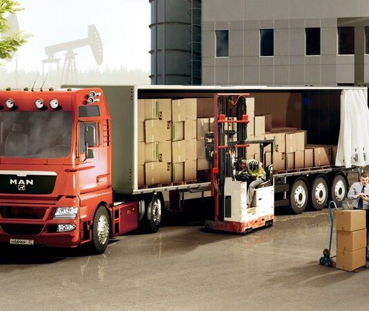 Как осуществляется перевозка попутных грузов?