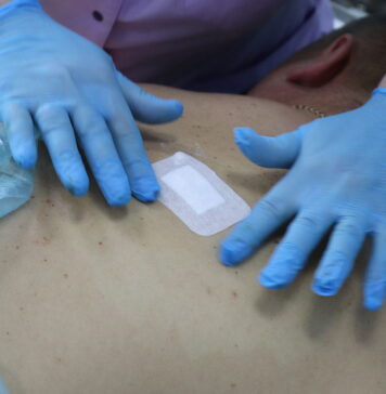 Как проводится вшивание «Эспераль» от алкоголизма?