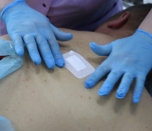 Как проводится вшивание «Эспераль» от алкоголизма?