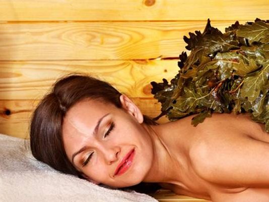 Сауна и баня: лучшие места для избавления от накопившейся усталости и стресса