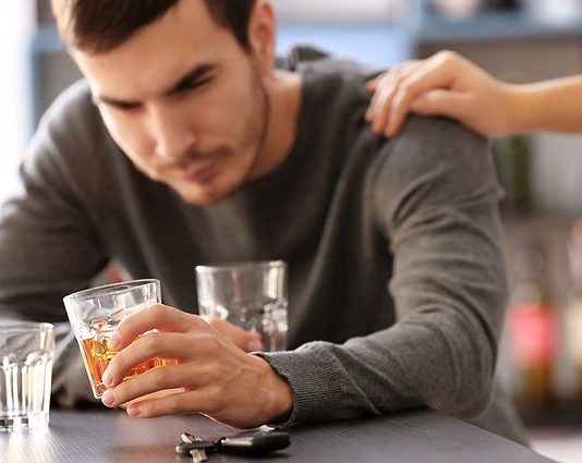 Особенность реабилитации алкозависимых