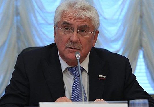 Чепа: навстречу Конференции по климату в Глазго