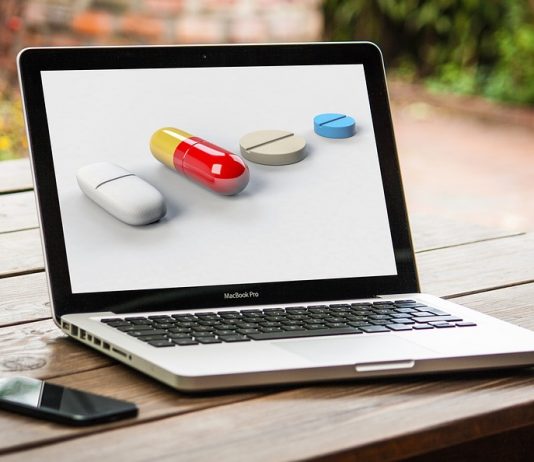 Интернет-аптека: заказ медикаментов в любое время суток