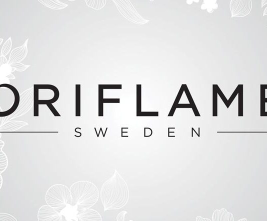 Новинки в каталоге Oriflame