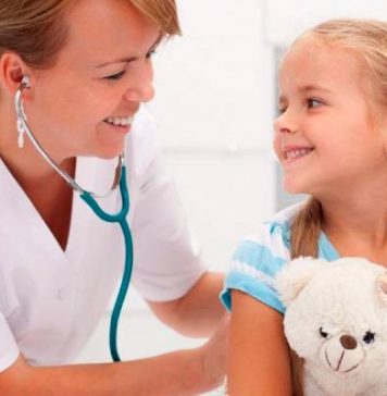 Какие болезни лечит врач-педиатр?