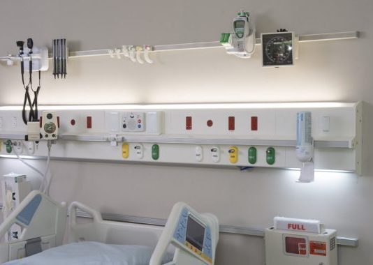 Система подачи газов: важный медицинский инструментарий