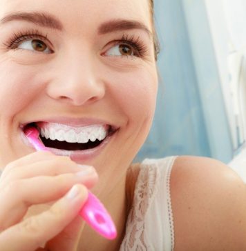 5 полезных привычек для здоровья зубов.