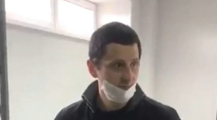 Сбежавшего из владимирского суда вора в законе задержали в Барселоне