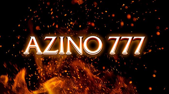 Игровой ассортимент и бонусы в Азино 777