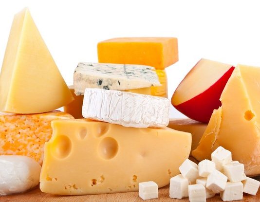 Сыры от вологодских производителей: приобрести оптом