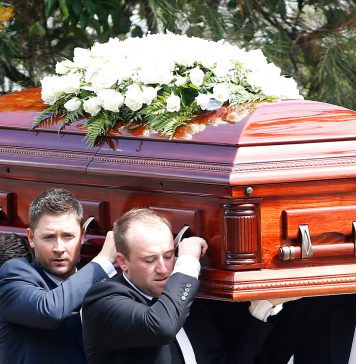 Чем отличаются VIP похороны от обычных?