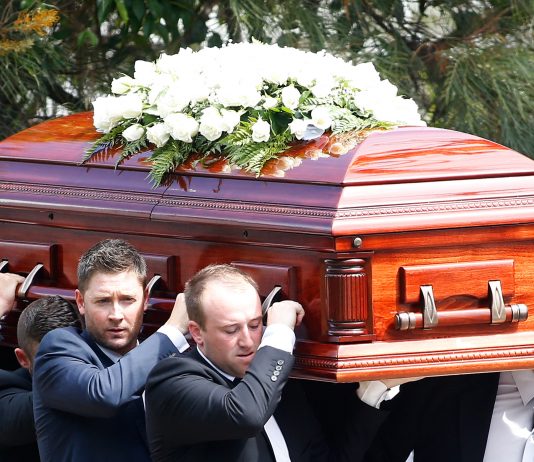 Чем отличаются VIP похороны от обычных?