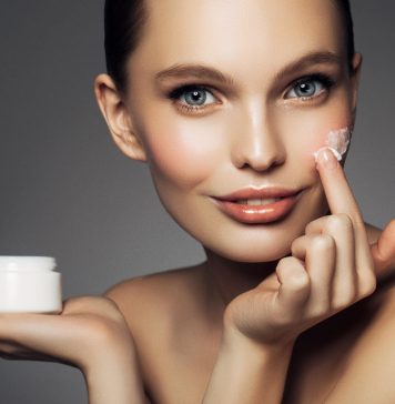 Критерии выбора крема для лица