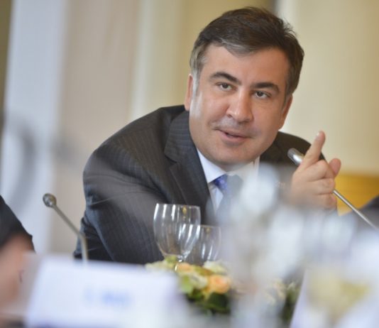 Грузинский омбудсмен не подтвердила перевод Саакашвили в тбилисскую тюрьму