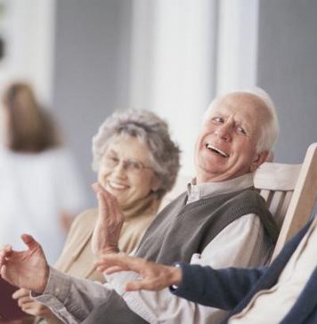 Дома для престарелых: забота о здоровье пожилых людей