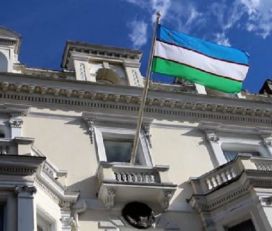 Посольство Узбекистана откроется в Стокгольме