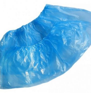 Обзор медицинских бахил