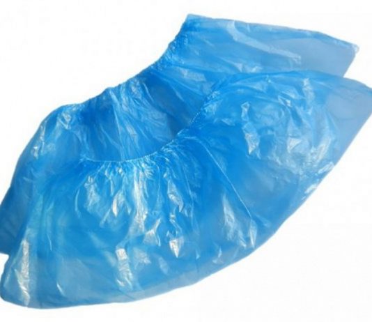 Обзор медицинских бахил