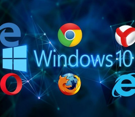 Лучшие браузеры 2021 года для Windows