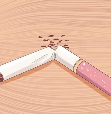 Современные методы лечения табакокурения